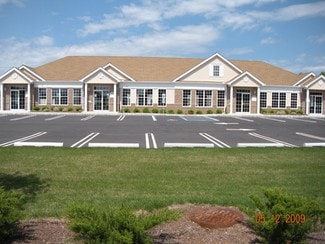 Piscataway, NJ Office - 250 Old New Brunswick Rd