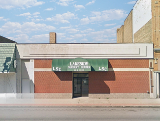 East Chicago, IN undefined - 810 W Chicago Ave