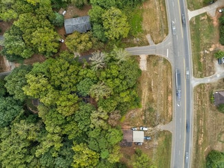 Canton, GA Commercial - 5895 Cumming Hwy