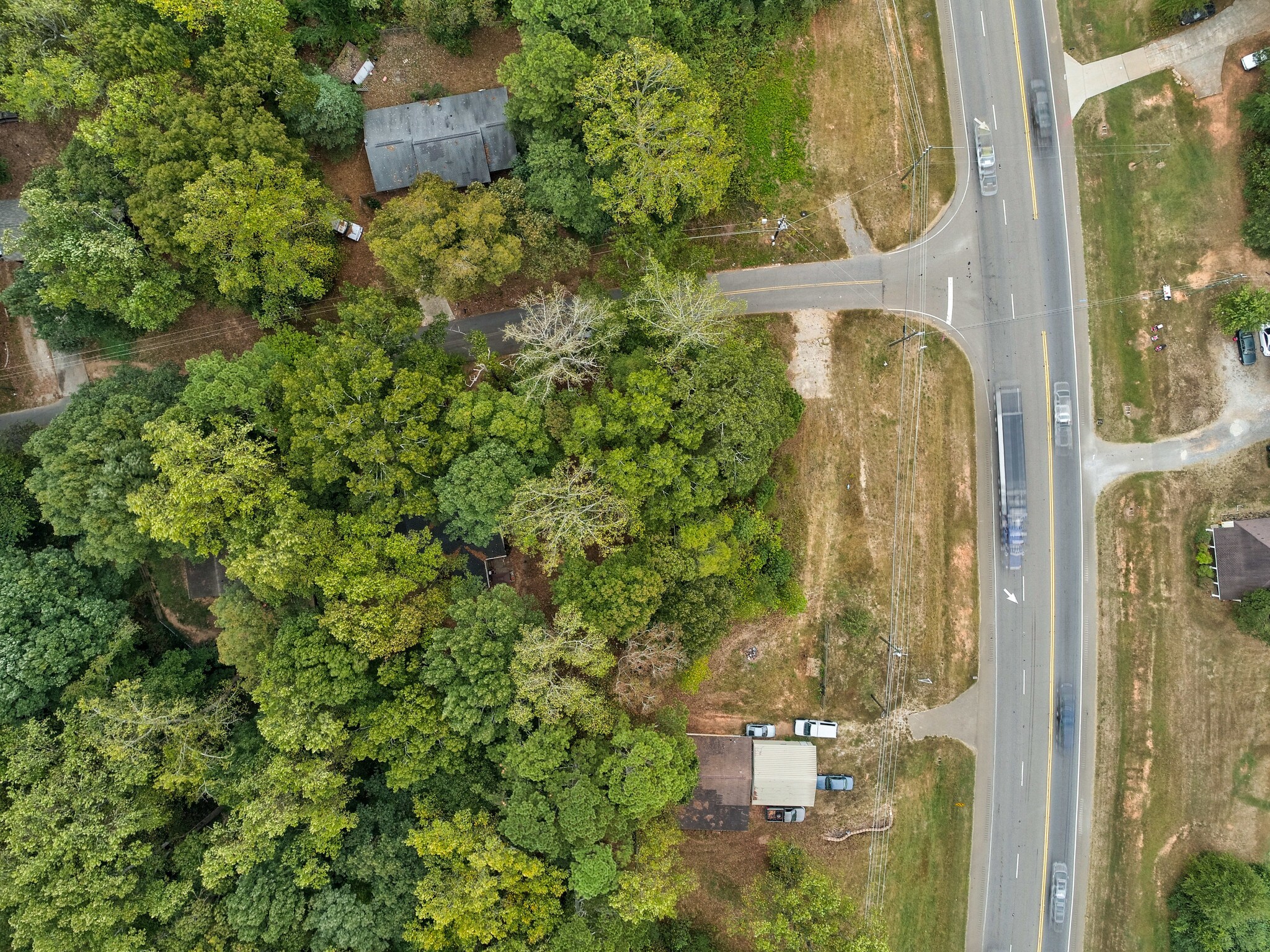 5895 Cumming Hwy, Canton, GA for Sale