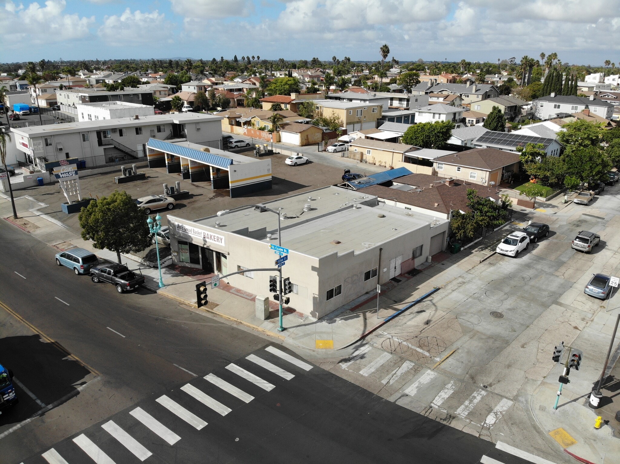 4404 52nd St, San Diego, CA for Sale