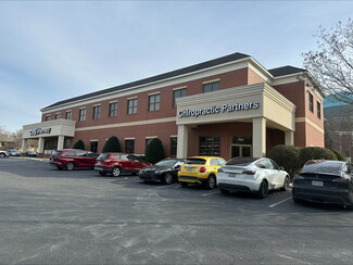 Cary, NC Office/Medical - 1123-1125 Kildaire Farm Rd