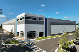 Tampa, FL Industrial - 7918 Harney Rd