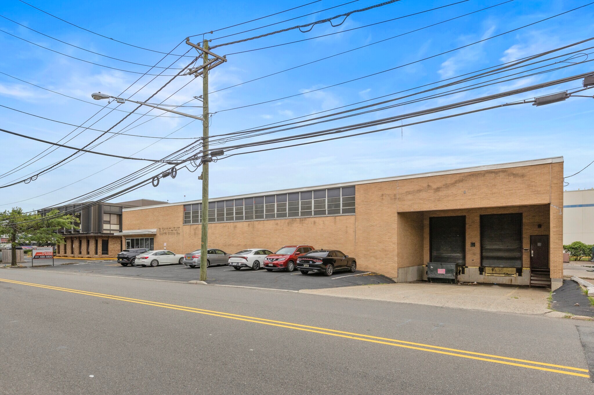 50 Hollister Rd, Teterboro, NJ for Sale