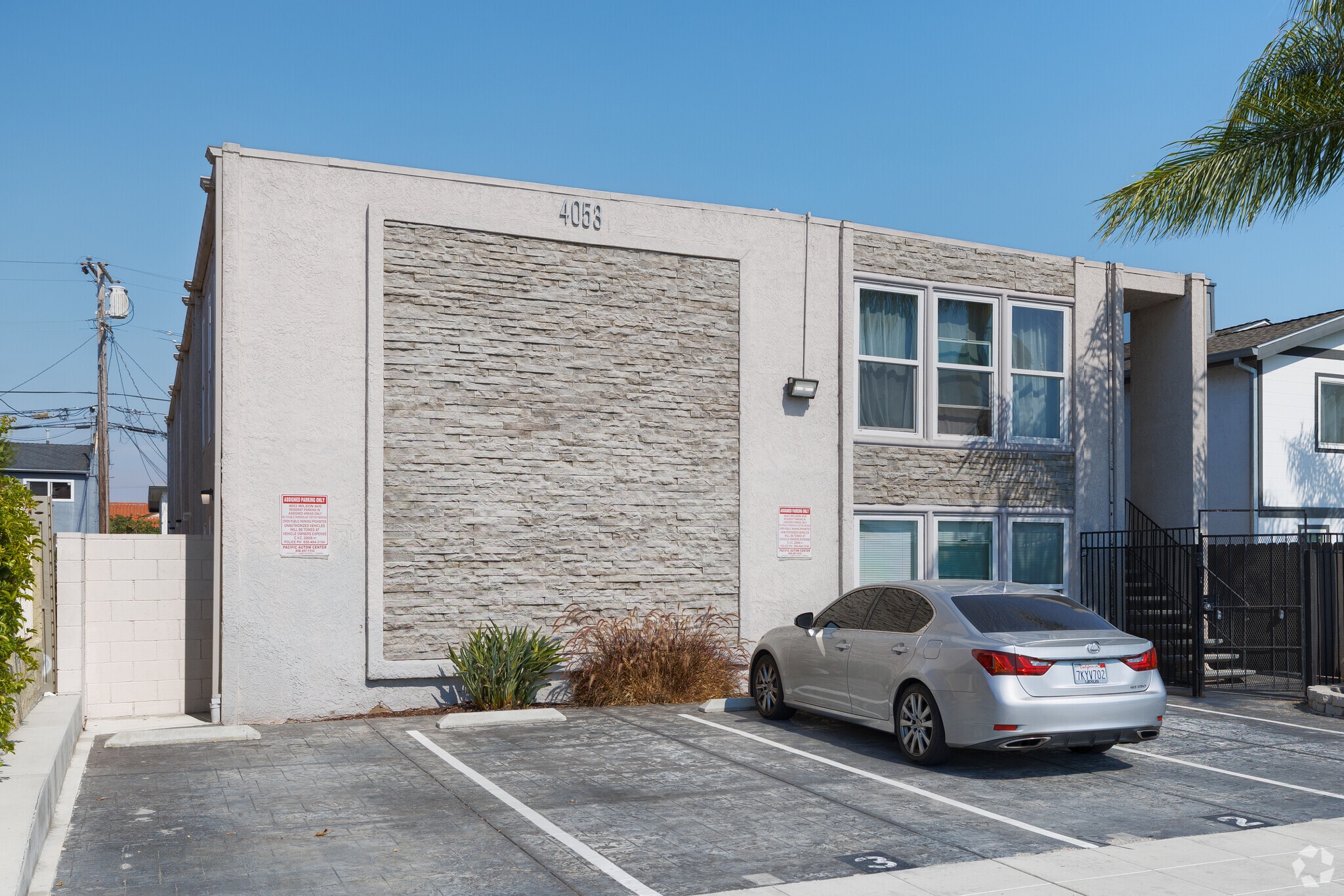 4053 Wilson Ave, San Diego, CA for Sale