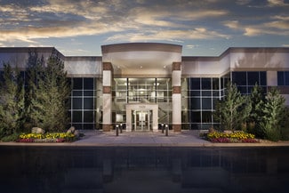 Greenwood Village, CO Office/Medical - 7400 E Crestline Cir
