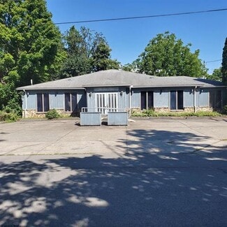 Elkins, WV Medical - 635 Robert E Lee Ave