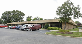 Newport News, VA Office - 739 Thimble Shoals Blvd