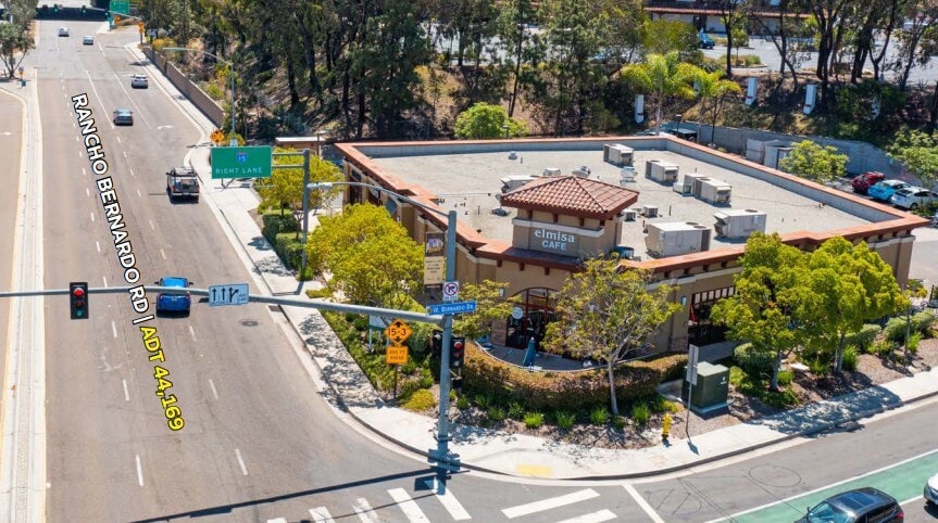 11611 Rancho Bernardo Rd, San Diego, CA for Rent