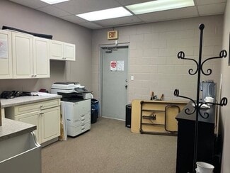 Chilliwack, BC Office - 9094 Young Rd