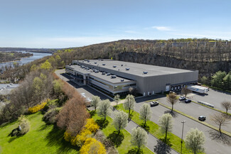 Shelton, CT Industrial - 20 Constitution Blvd S