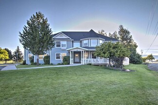 Garden City, UT Hospitality - 40 Christa Circle cir