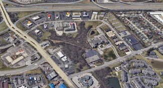 Florence, KY Commercial Land - 0 US 42 Hwy