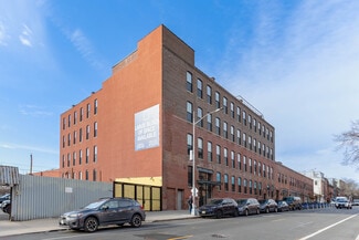 Brooklyn, NY Office, Retail - 92 3rd St