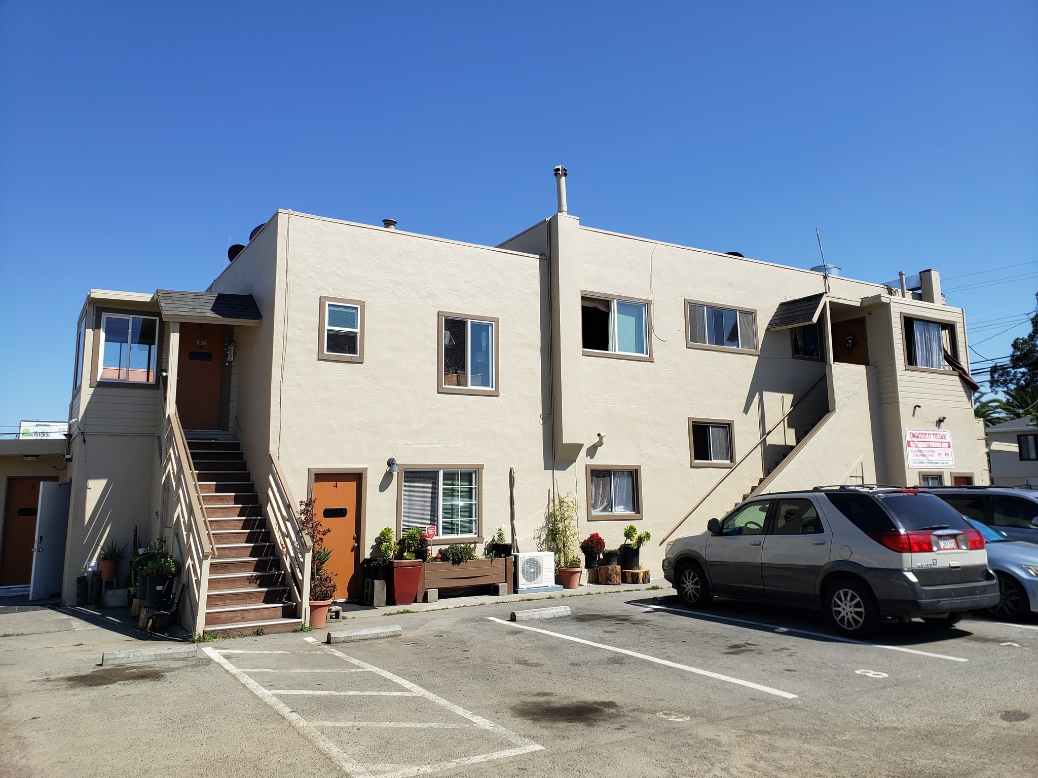 2391-2395 Spring St, Redwood City, CA for Sale