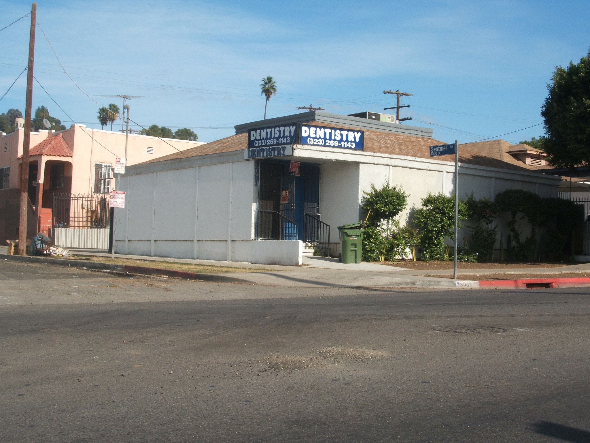 3061 Wabash Ave, Los Angeles, CA for Rent