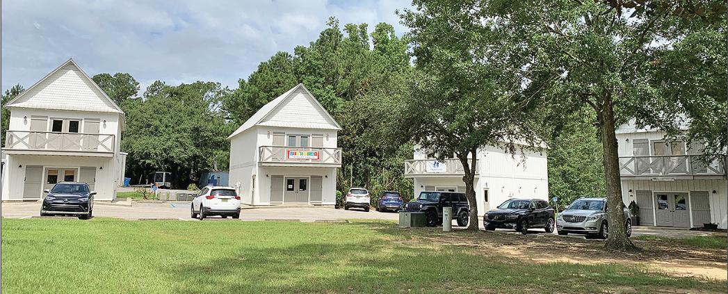 8531-A Spanish Fort Blvd, Spanish Fort, AL for Rent