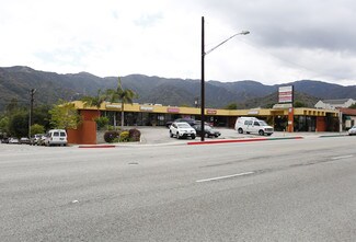 Montrose, CA Retail - 2652-2662 Honolulu Ave Montrose, CA Retail - 2652-2662 Honolulu Ave