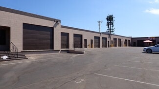 Pacoima, CA Industrial - 11011 Glenoaks Blvd Pacoima, CA Industrial - 11011 Glenoaks Blvd