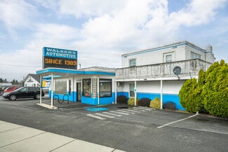 Spokane Valley, WA Auto Repair - 19011 E Appleway Ave