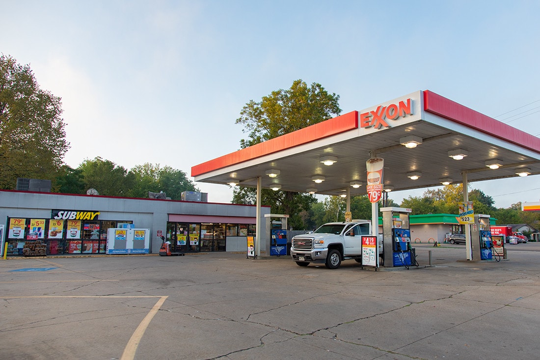 310 S Greer Blvd, Pittsburg, TX for Sale