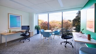 Washington, DC Coworking Space - 300 New Jersey Ave NW