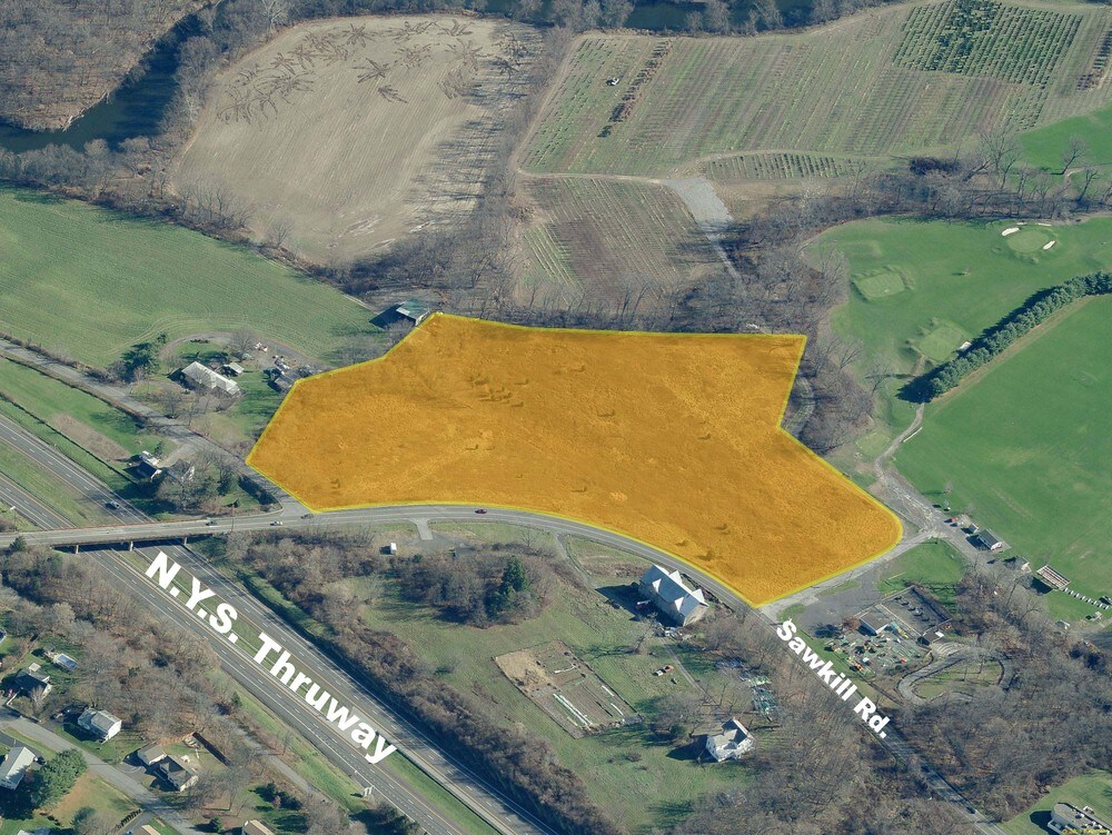 220 Sawkill Rd Kingston, NY 12401 Land Property for Sale on