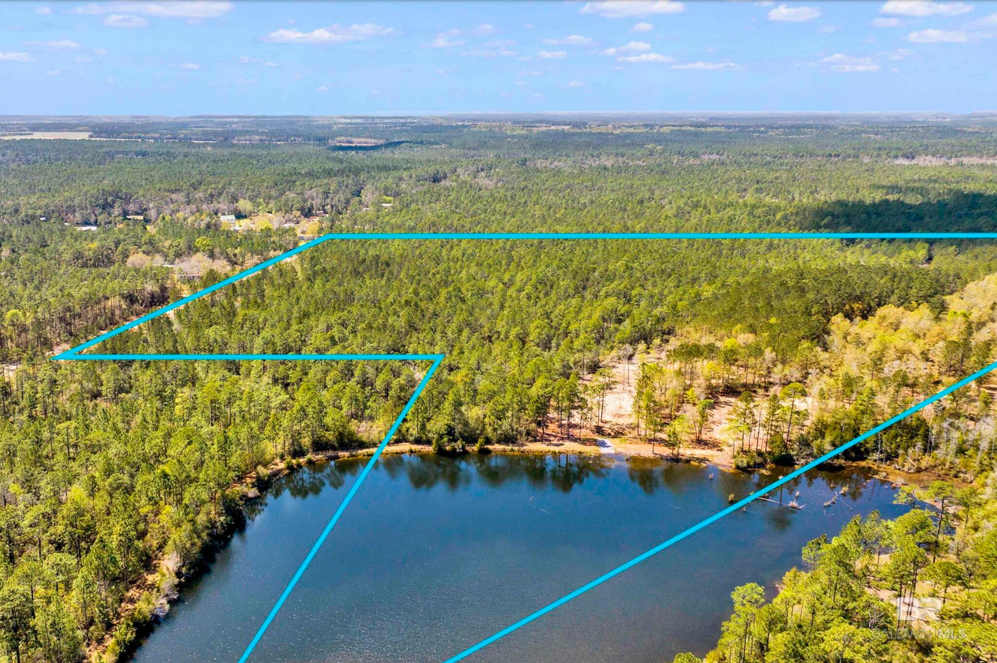 4 Red Feather Dr, Seminole, AL for Sale