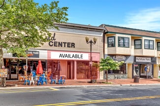 Freehold, NJ Retail - 31 E Main St