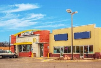 Bloomer, WI Retail - 2000 17th Ave