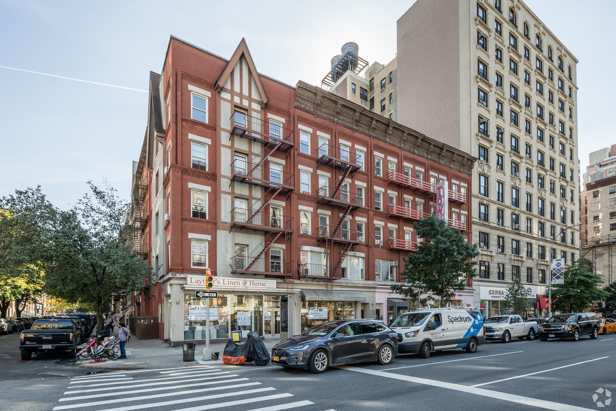 2270-2276 Broadway, New York, NY for Rent