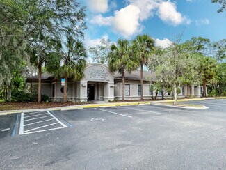 Gainesville, FL Medical - 7540 W University Ave