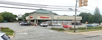 Westerly, RI Drug Store - 170 Granite St