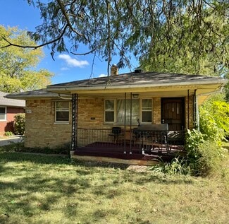 Rental Portfolio