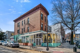 Brooklyn, NY Retail - 1022 Cortelyou Rd