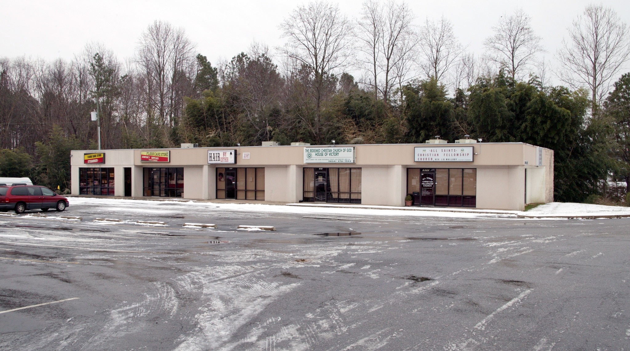 7001-7009 Hull Street Rd, Richmond, VA for Rent