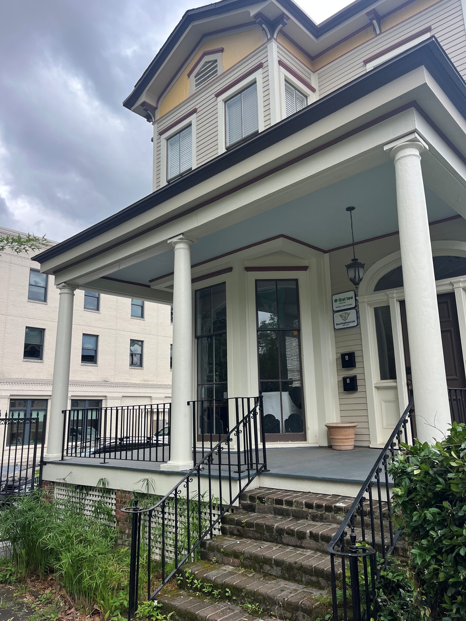 11 W Park Ave, Savannah, GA for Rent