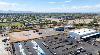 Peoria, AZ Industrial - 8079 W Olive Ave Peoria, AZ Industrial - 8079 W Olive Ave