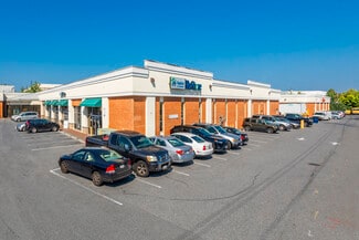 Rockville, MD Flex - 1011 E Gude Dr