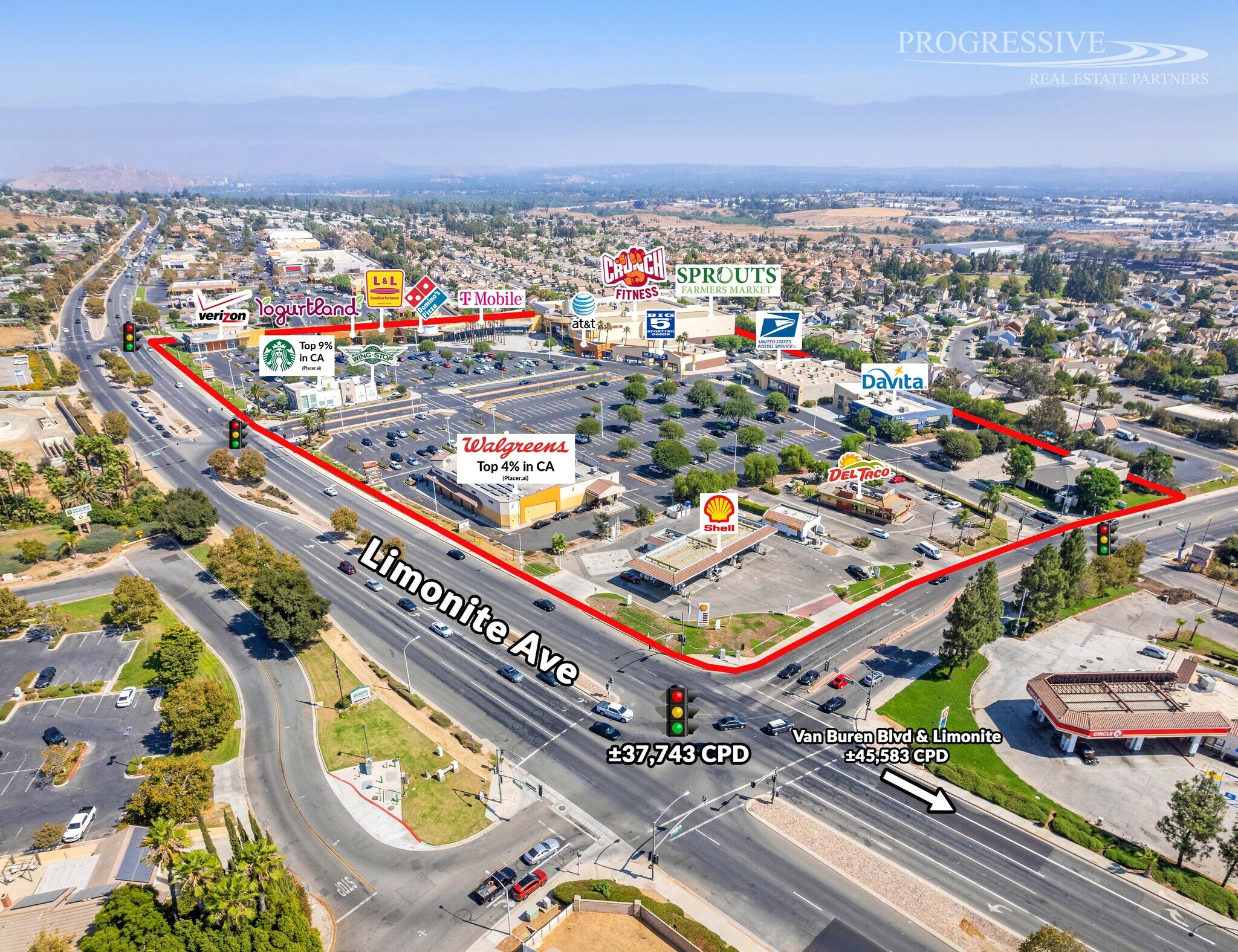 8032 Limonite Ave, Riverside, CA for Rent