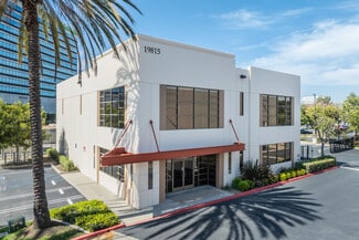 Torrance, CA Industrial - 19815 Hamilton Ave Torrance, CA Industrial - 19815 Hamilton Ave