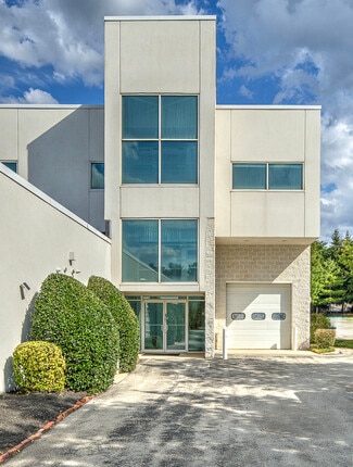 King Of Prussia, PA Office - 651 Park Ave