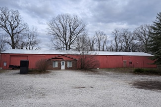 Terre Haute, IN Industrial - 4400 S Sioux St
