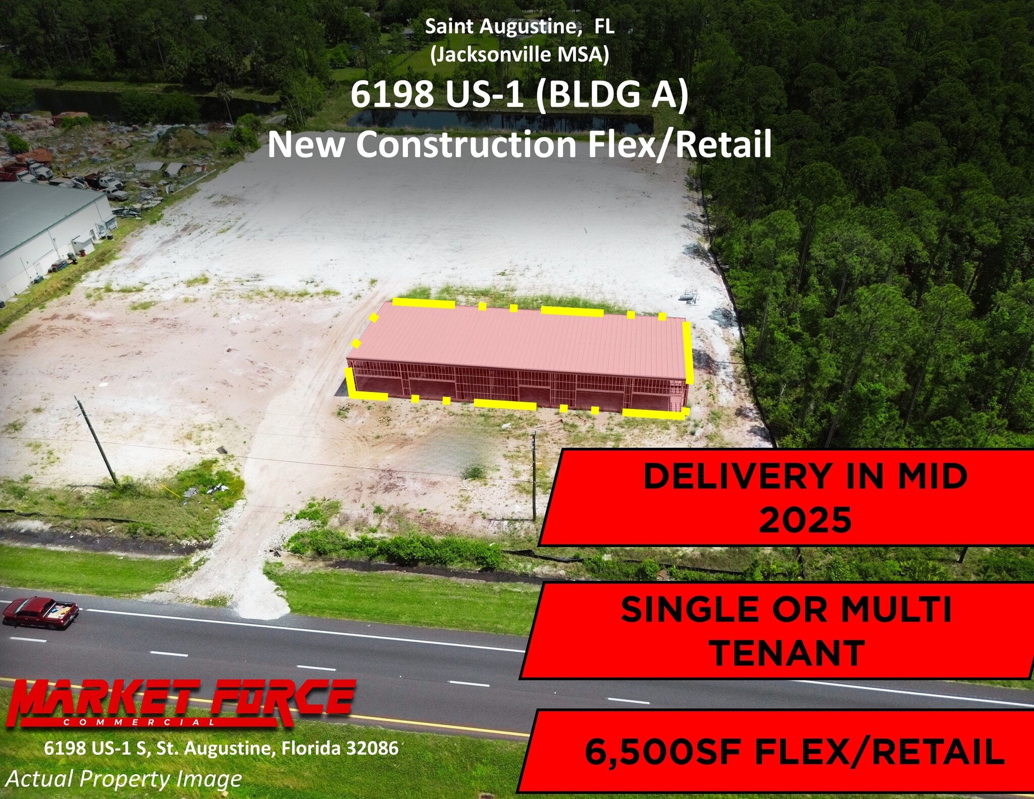 , Saint Augustine, FL for Sale