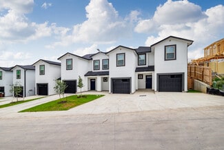 San Antonio, TX Apartments - 8302 Via Verona