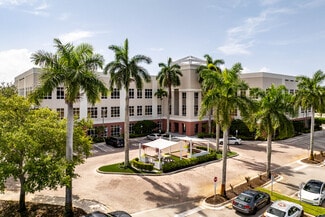 Boca Raton, FL Office, Office/Retail - 999-1001 W Yamato Rd