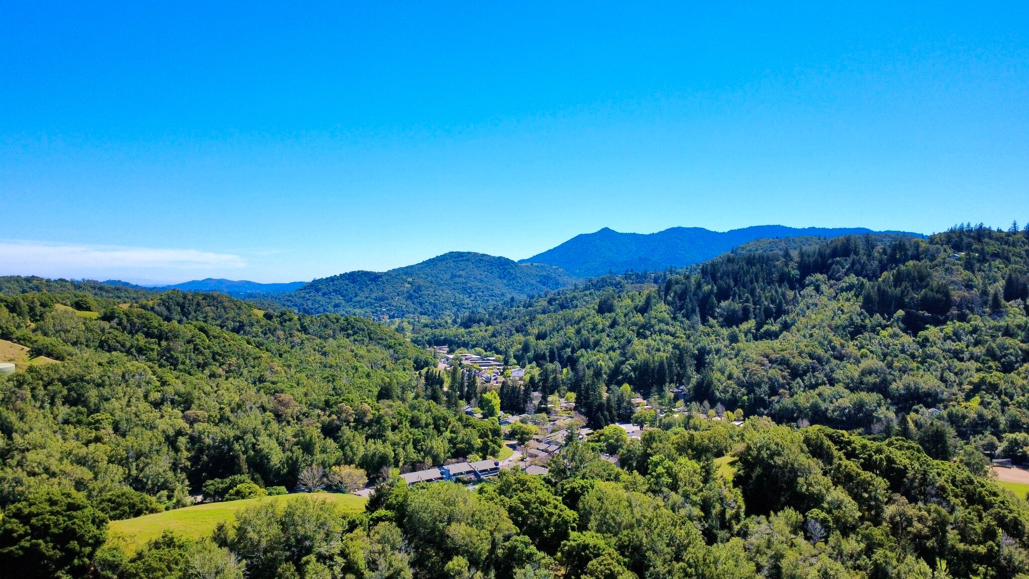 0 Glen Drive, Fairfax, CA for Sale