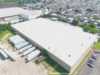 Philadelphia, PA Industrial - 1007-1011 W Butler St