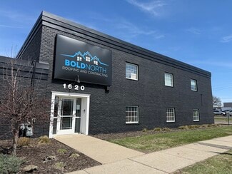Bloomington, MN Flex - 1620 W 98th St Bloomington, MN Flex - 1620 W 98th St