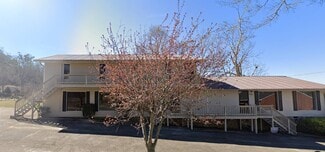 Anniston, AL Retail - 212 L St